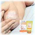 Organic Baby Diaper Rash Cream For Moisturizing